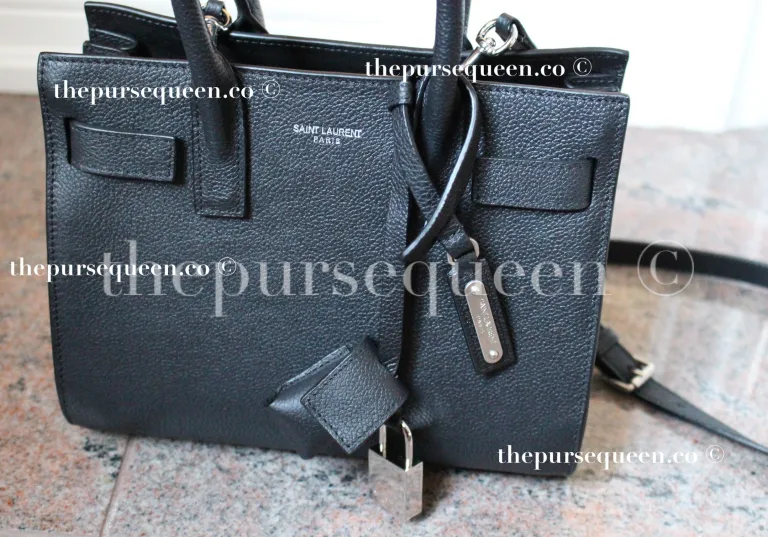 QC this Sac de Jour Nano grained leather? From Queenieluxury and